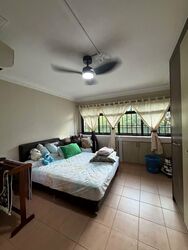 Blk 787D Woodlands Crescent (Woodlands), HDB 5 Rooms #560574641